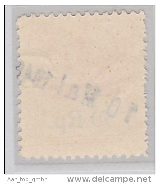 Heimat ZH Wald Zch 50Rp. Fiskalmarke Gebührenmarke - Revenue Stamps