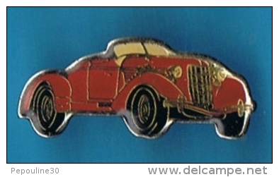 PIN´S //  ** MERCEDES BENZ ** SSK ** TROSSI ROADSTER ** 1930 ** - Mercedes