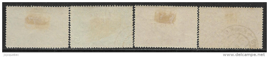 Bosnie-Herzegovine Neufs Avec Charniére Et Oblitérérs, No: 85 à 86, Y & T, Surchargé, MINT HINGED, & USED, SURCHARGED - Bosnie-Herzegovine