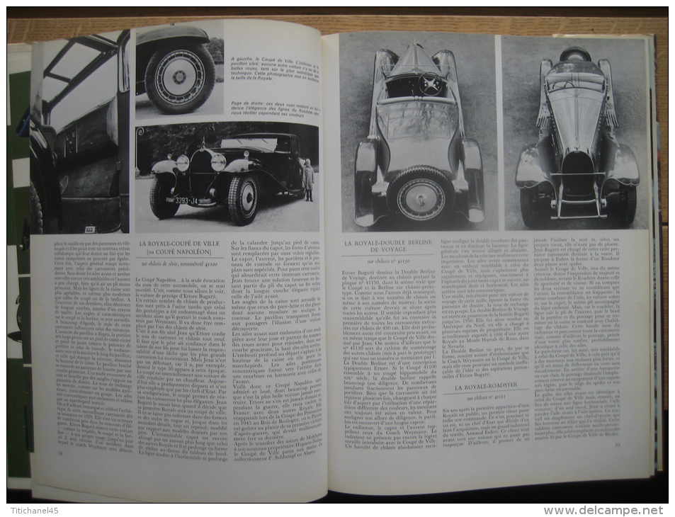 L'ANNEE AUTOMOBILE 1974/75 N°22 publié par EDITA LAUSANNE - Ouvrage retrace toute l'activité sportive en formule 1