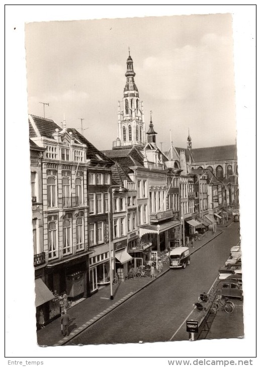 Breda Groote Markt - Breda