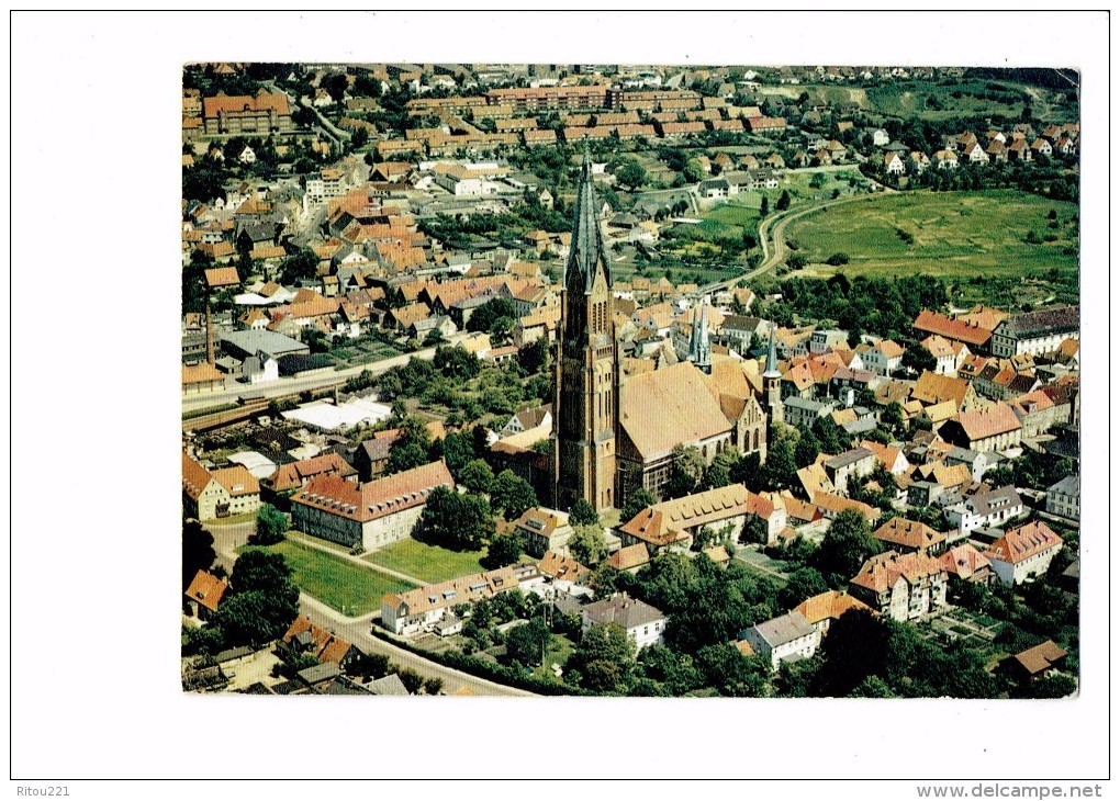 Schleswig An Der Schlei - Vue Générale - Schleswig