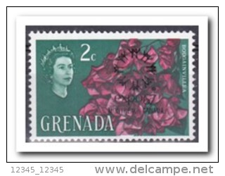 Grenada 1967, Postfris MNH, Plants - Grenada (1974-...)