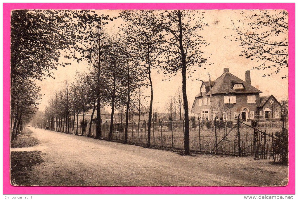 Groenlosche Weg Winterswijk - E & B - G. J. ALBRECHT - Winterswijk