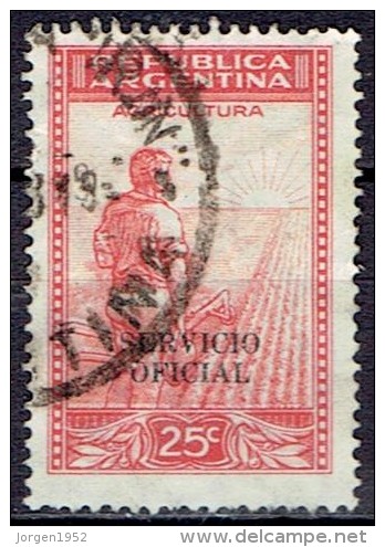 FROM 1938  # STANLEY GIBBONS O813 - Oficiales