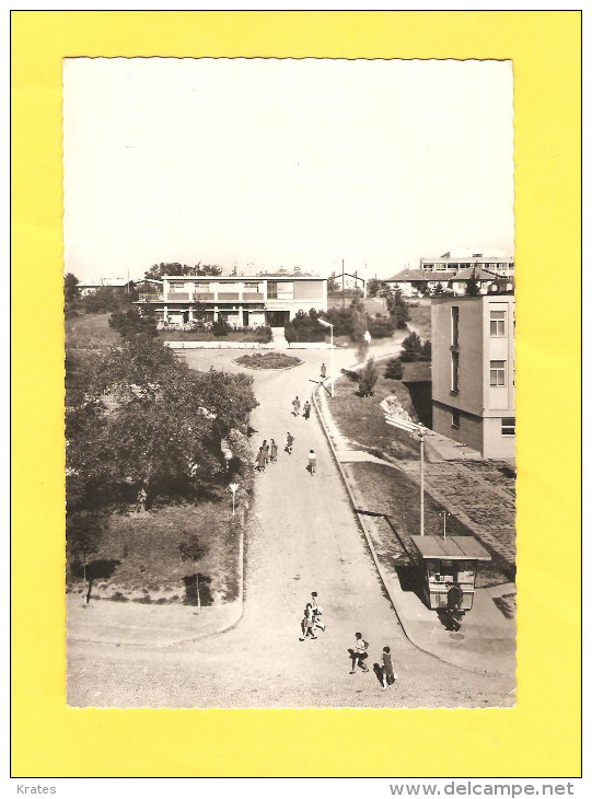 Postcard - Serbia, Lazarevac   (V 27941) - Serbia