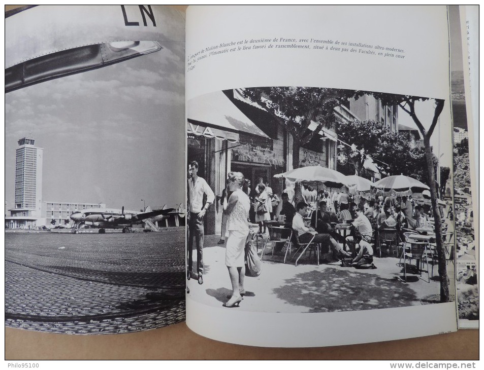 quand ALGER était... DEUXIEME VILLE DE FRANCE.