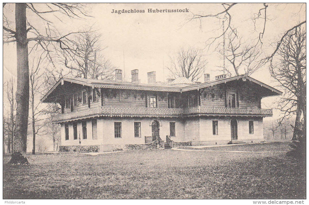 Joachimsthal - Joachimsthal