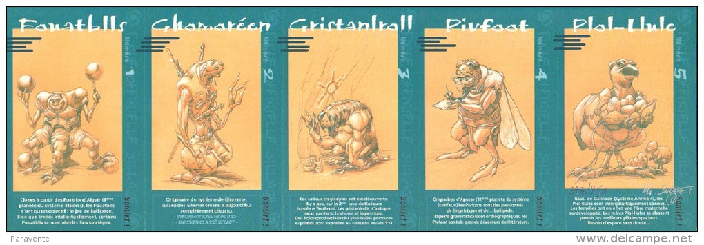 BUCHET : Exlibris (ns) - Affiches & Offsets