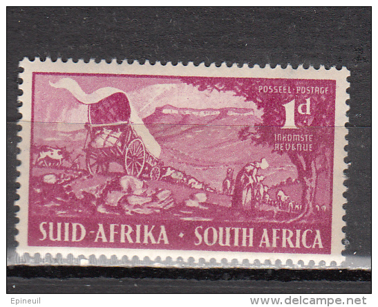 AFRIQUE DU SUD * YT N° 179 - Unused Stamps
