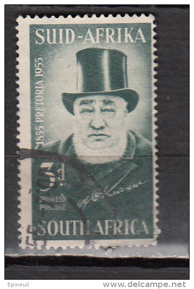 AFRIQUE DU SUD °  YT N° 215 - Unused Stamps