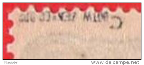 MiNr.42 X Deutschland Deutsches Reich - Unused Stamps