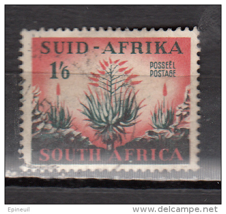 AFRIQUE DU SUD °  YT N° 198 - Unused Stamps
