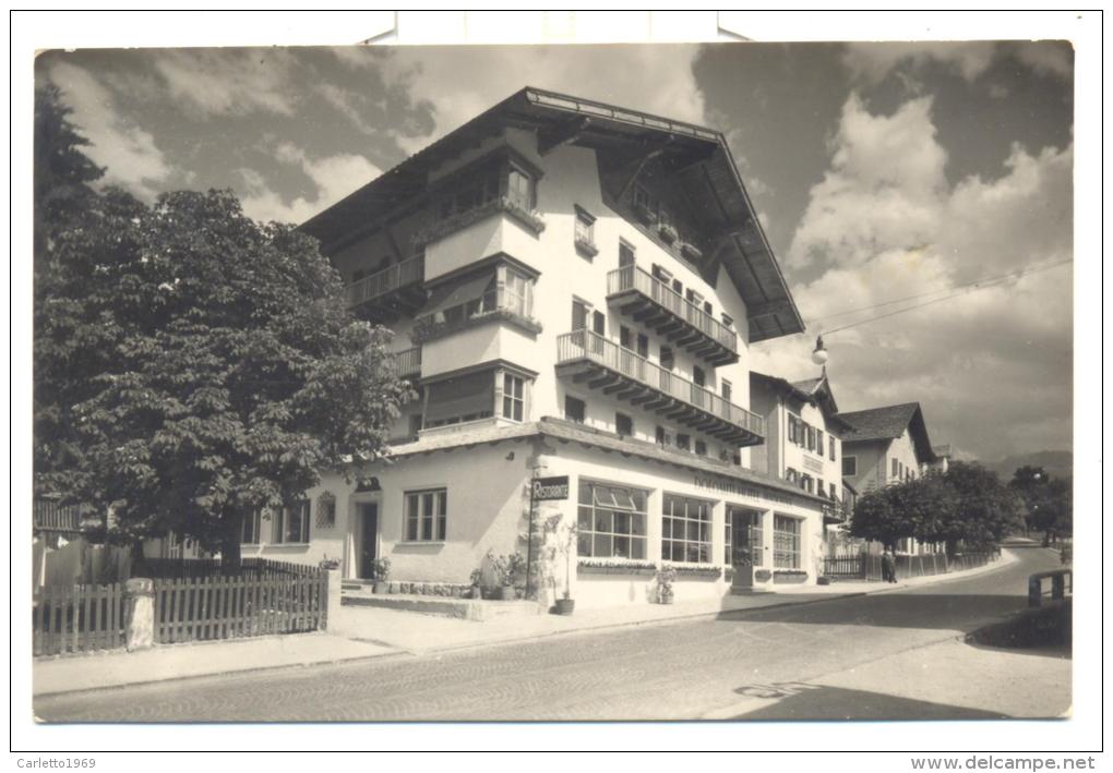 ORTISEI HOTEL MADONNA VIAGGIATA FP - Bolzano (Bozen)