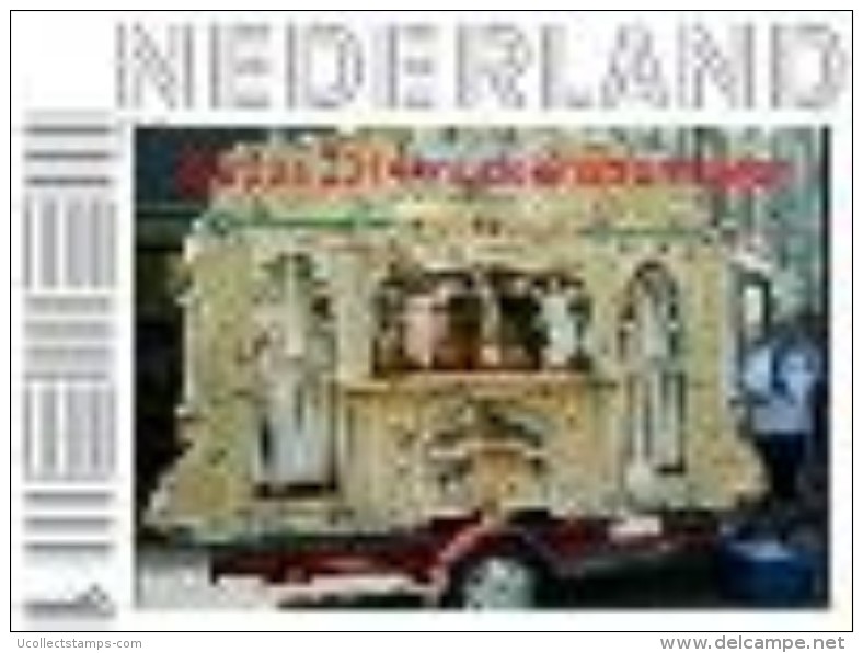 Nederland 2014-7 Europa Muziekinstrumenten  Postfris/mnh/sans Charniere - Unused Stamps