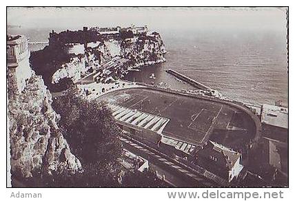 Monaco       68         Le Rocher ( Stade De Football ) - Altri & Non Classificati