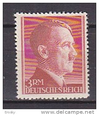 PGL J439 - DEUTSCES REICH Yv N°725 ** - Ungebraucht