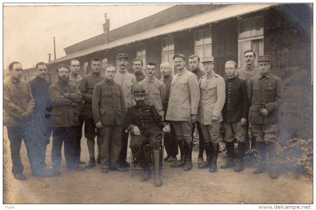 SOUVENIR DU SEMINAIRE DE LIMBOURG (CARTE PHOTO ) RARE - Limbourg