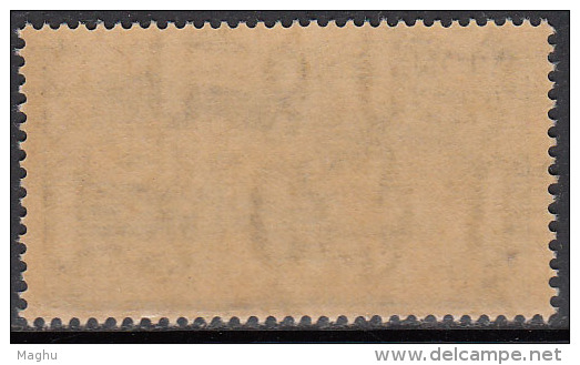 India MNH 1965, Maritime Day, Jalusha Ship, - Unused Stamps