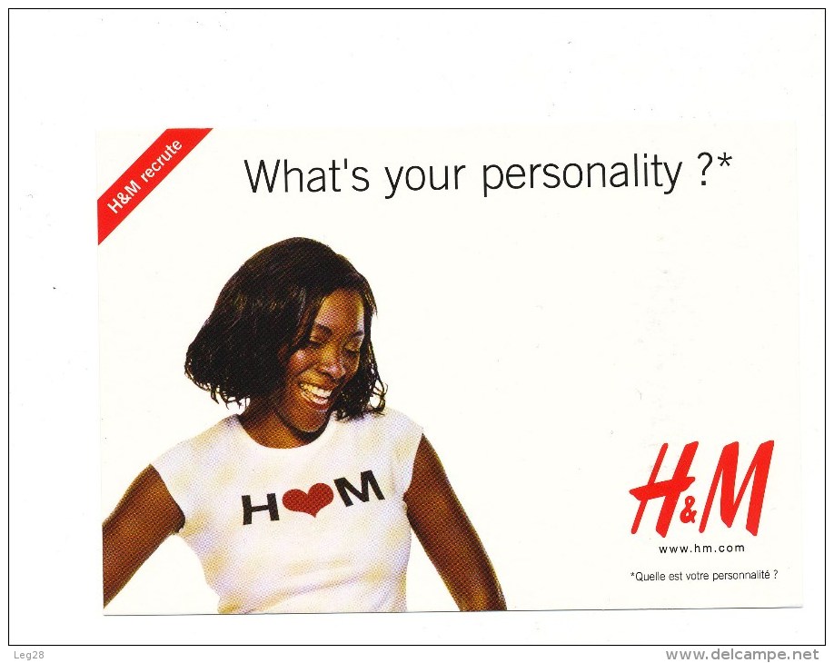 H&M - Winkels