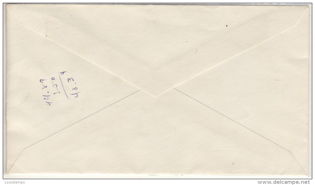 Postal Stationary 1976 - Used,   Rfb 4 - 1961-80