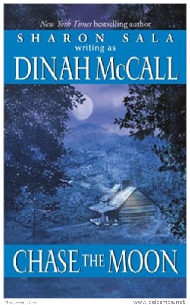 [Chase The Moon] [by: Dinah McCall] [Broché] [Oct 01, 1997] Dinah McCall - Sonstige & Ohne Zuordnung