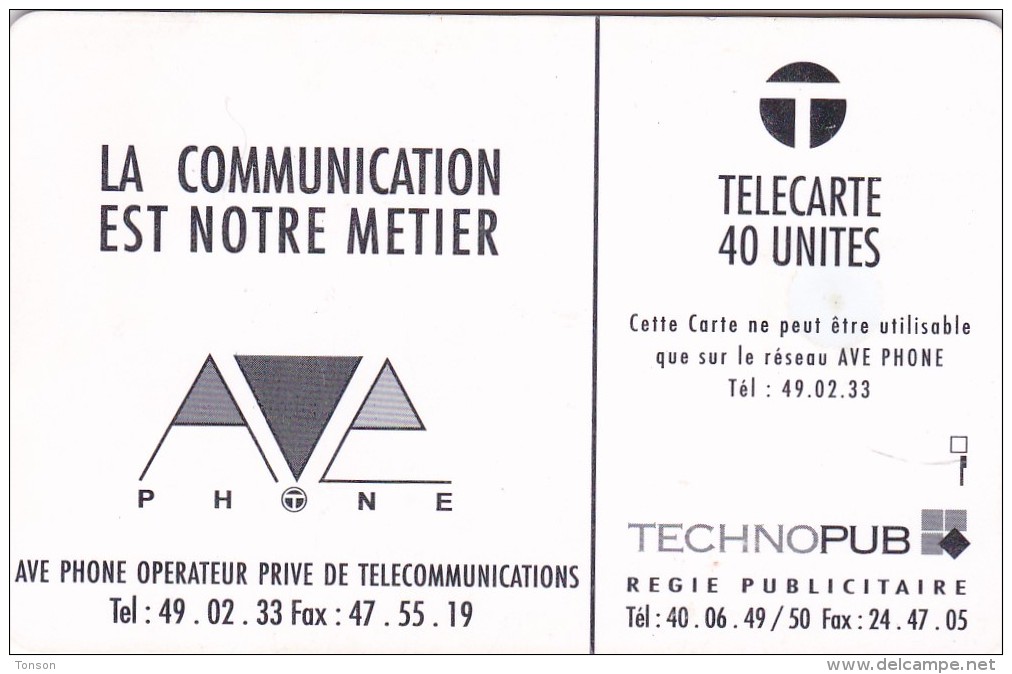 Morocco, AVE-08a, 40 Units, Sultan, 2 Scans.    G13 Red Gemplus Chip - Marokko