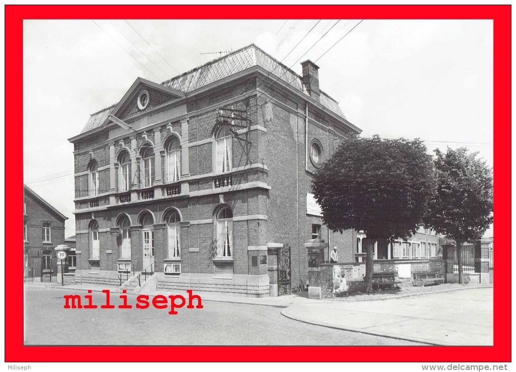 Pont-à-Celles - Hôtel De Ville -       (4067) - Pont-à-Celles