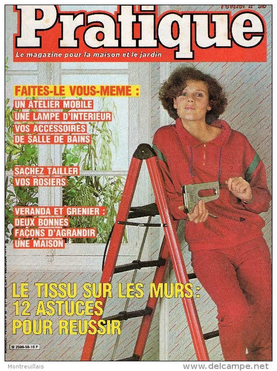 Magazine Pratique De La Maison Et Du Jardin, Peut-être Des Années 2000, 78 Pages - House & Decoration