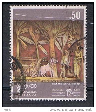 Sri Lanka Y/T 452 (0) - Sri Lanka (Ceylan) (1948-...)