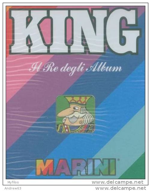 FOGLI D´ALBUM MARINI 22 Anelli - SAN MARINO - ANNO 1970 - Usati Ma In Ottimo Stato - Fogli Prestampati