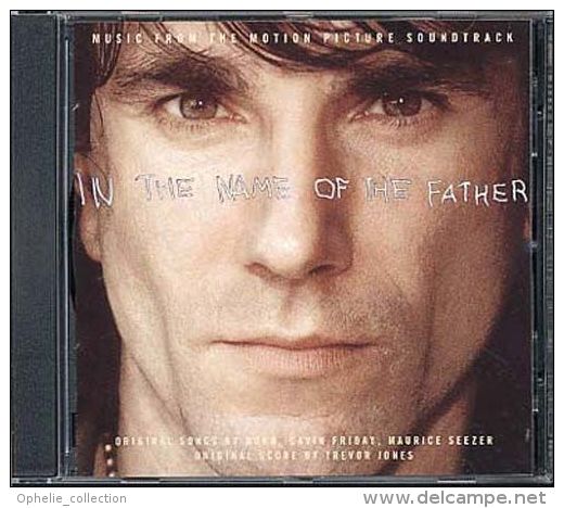 In The Name Of The Father Collectif - Musique De Films