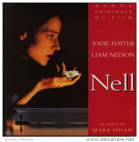 Nell : Original Soundtrack (Bande Originale) Isham Mark - Filmmusik