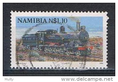 Namibie Y/T 739 (0) - Namibie (1990- ...)