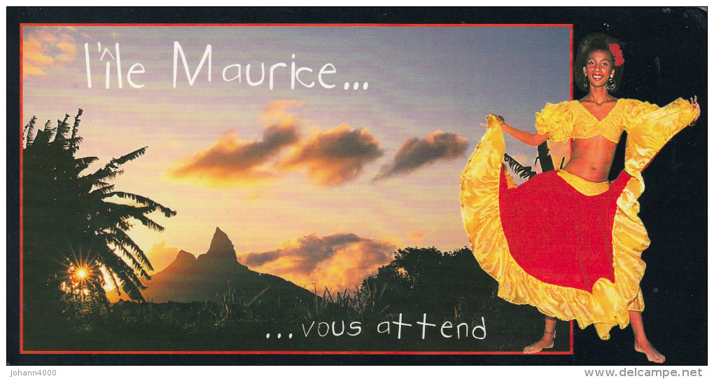 Mauritius - Maurice