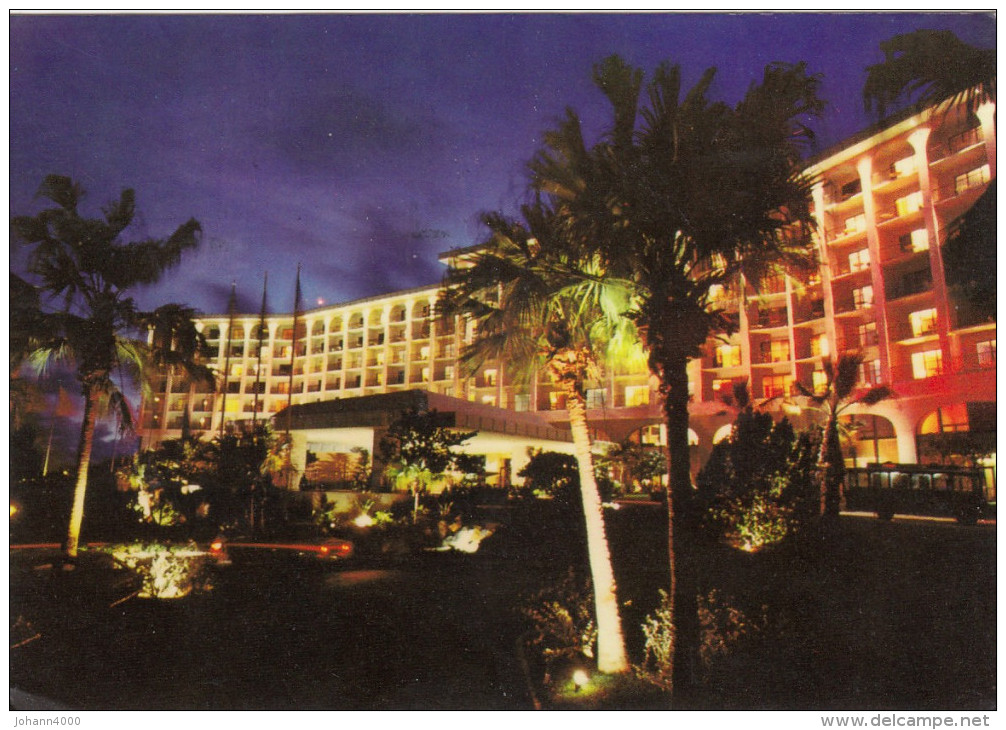 Bermuda Princess Hotel - Bermudes