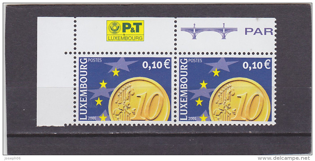 LUXEMBOURG    Y.T.   N° 1498   NEUF** - Nuevos