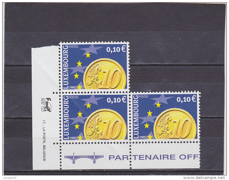 LUXEMBOURG    Y.T.   N° 1498   NEUF** - Neufs