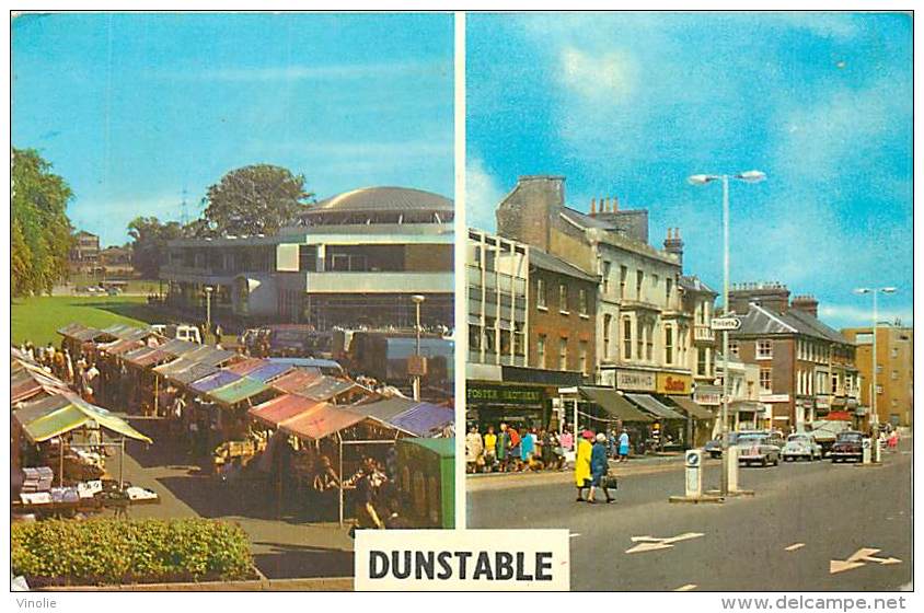 A-16 4232 : DUNSTABLE - Other & Unclassified