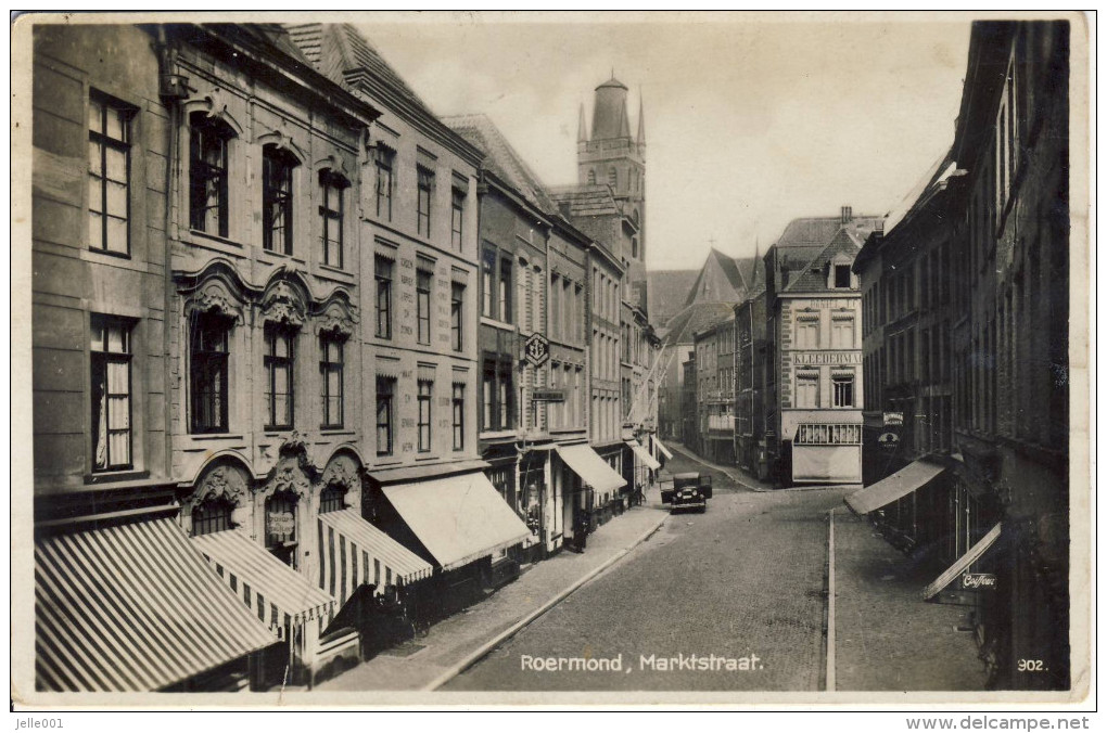 Roermond Marktstraat - Roermond