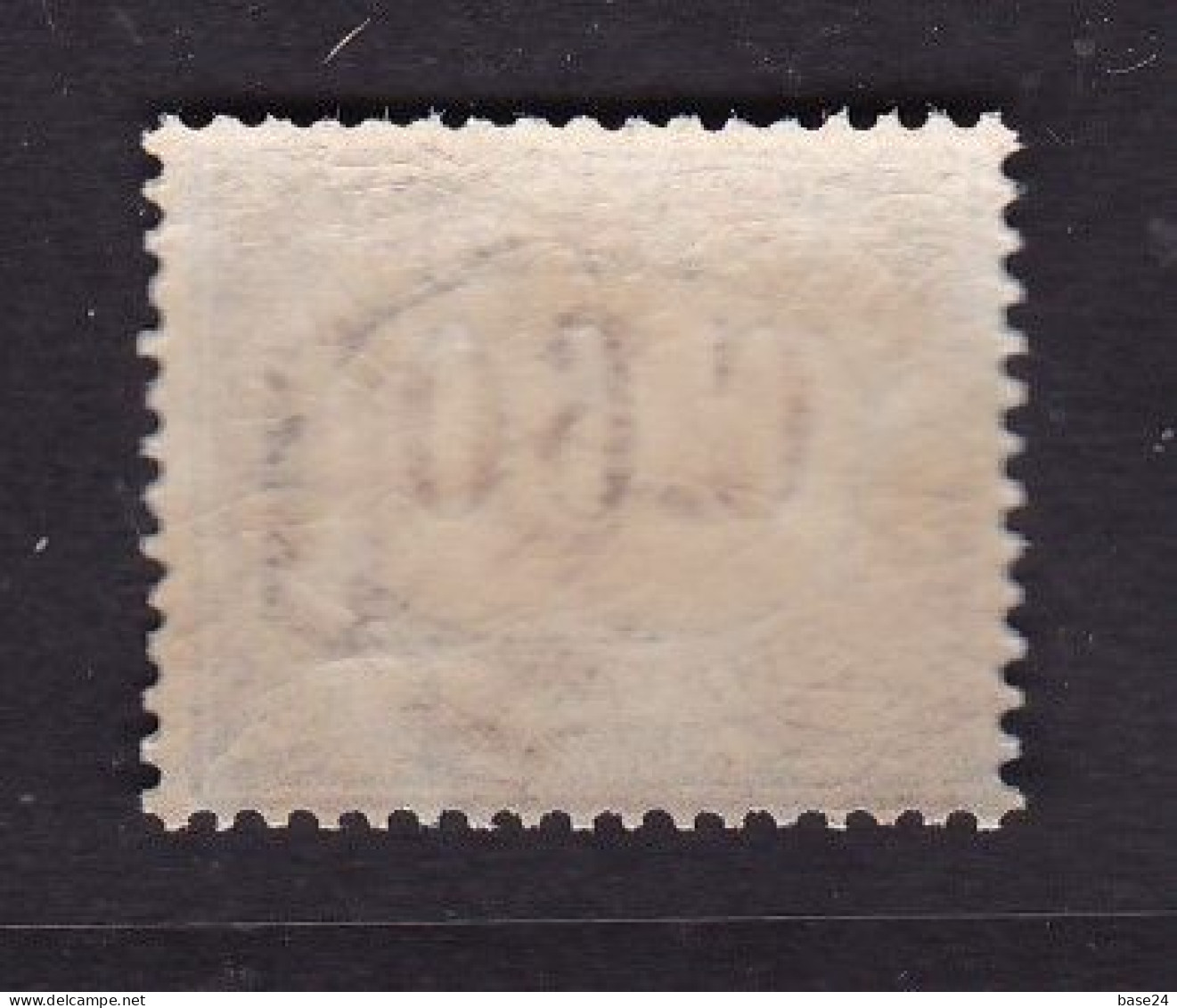 1925 San Marino Saint Marin SEGNATASSE 60c MNH** POSTAGE DUE - Segnatasse