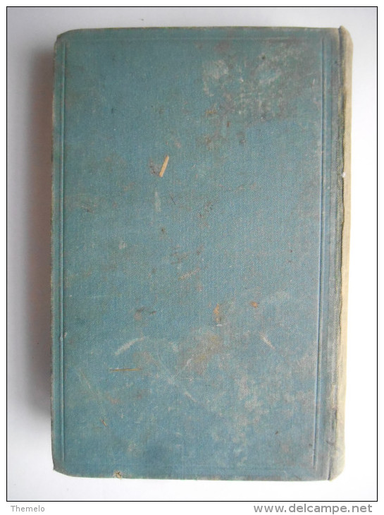 "Cte Léon Tolstoï - Oeuvres Complètes - L'enfance - L'adolescence" 1902 - Auteurs Classiques