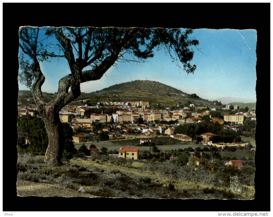 04 - MANOSQUE - Manosque