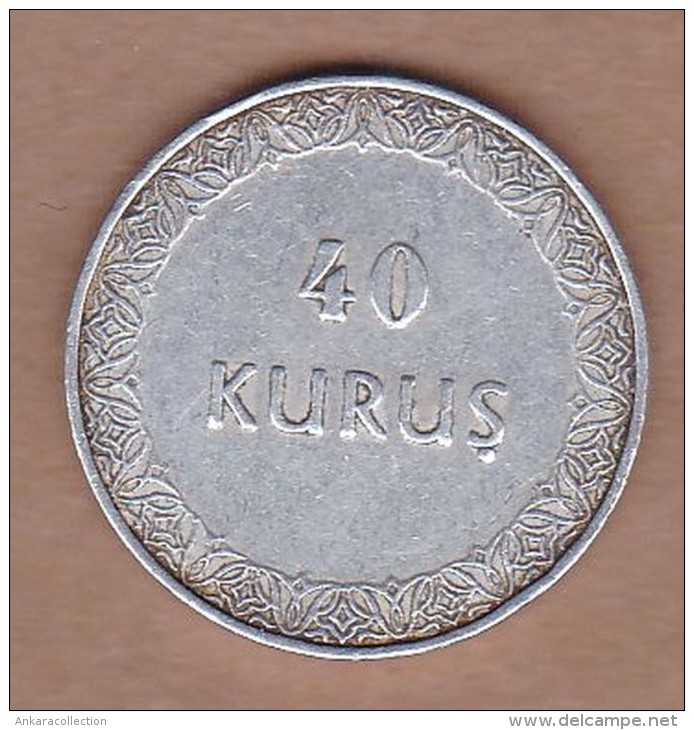 AC - PROVIDENT FUND OF THE MINISTRY OF FINANCE, TURKEY TOKEN - Other & Unclassified