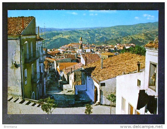 CAMPANIA -BENEVENTO -SAN BARTOLOMEO IN GALDO -F.G. LOTTO N°509 - Benevento