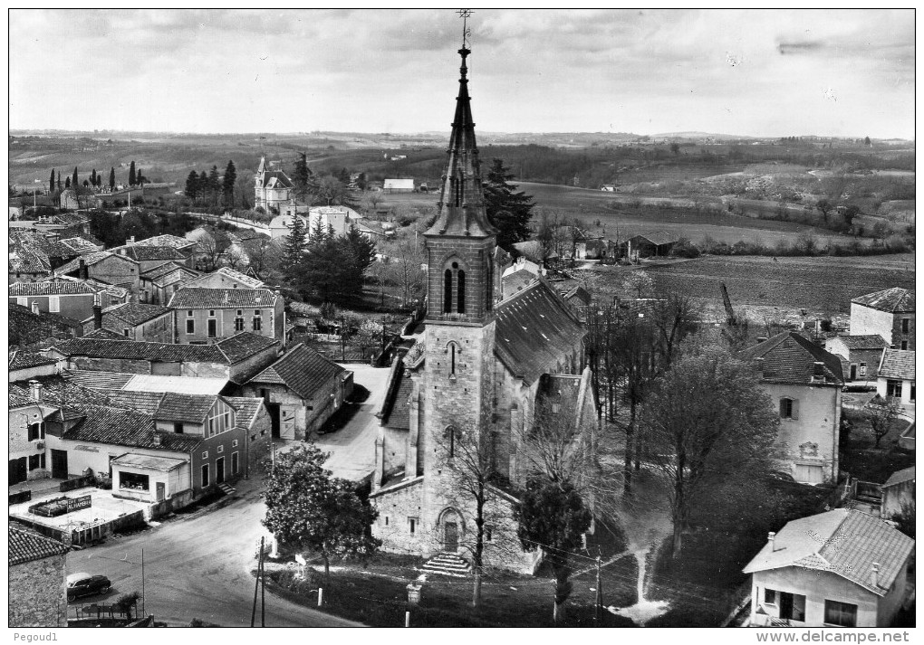 LAROQUE-TIMBAUT  (L-et-G)  Achat Immédiat - Laroque Timbault