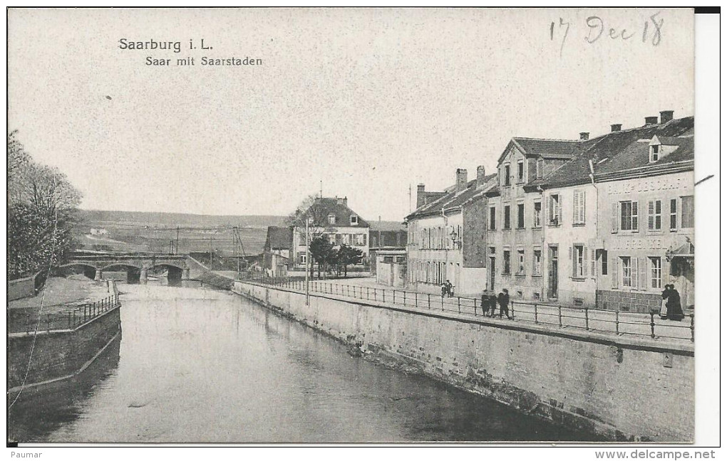 Sarrebourg - Sarrebourg