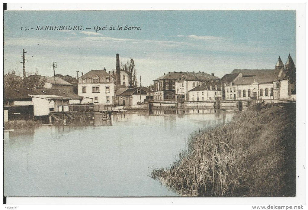 Sarrebourg - Sarrebourg