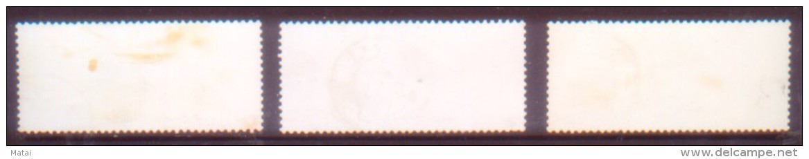 CHINA CHINE CINA  1974 (UPU) 100CENTENARY OF THE UNIVERSAL POSTAL UNION  SET USED - Unused Stamps