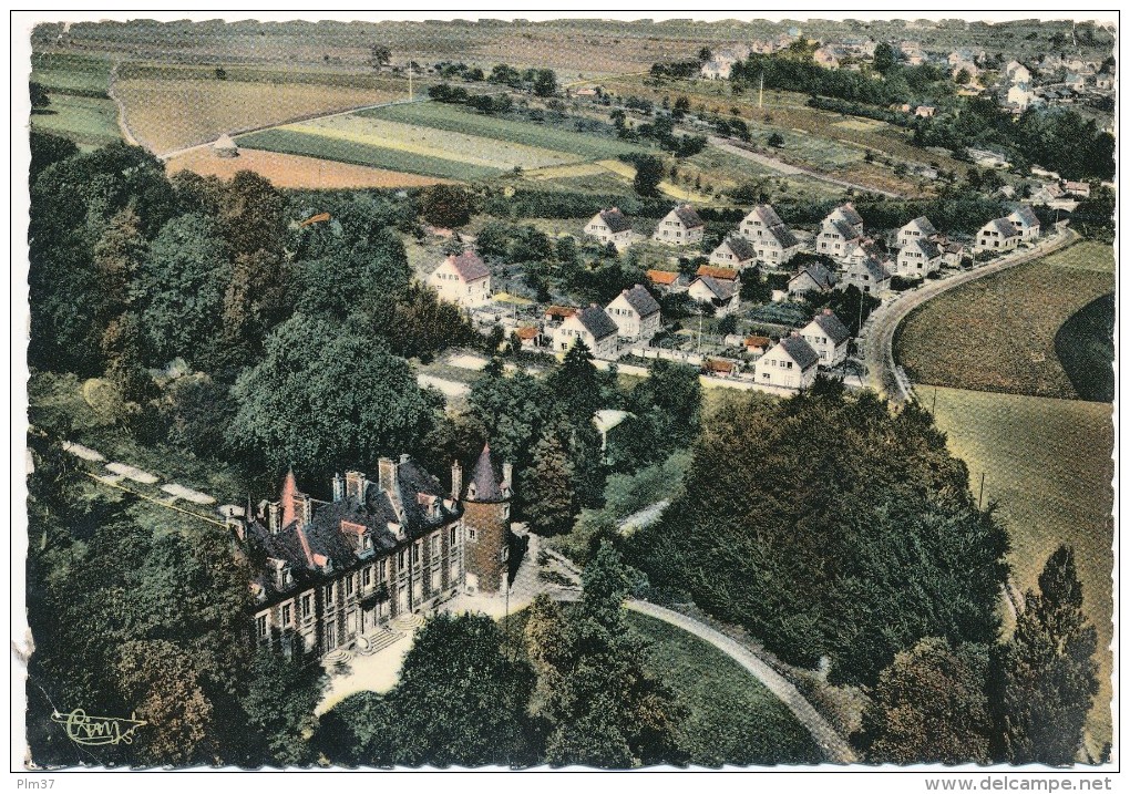 VENETTE - Le Chateau - Venette